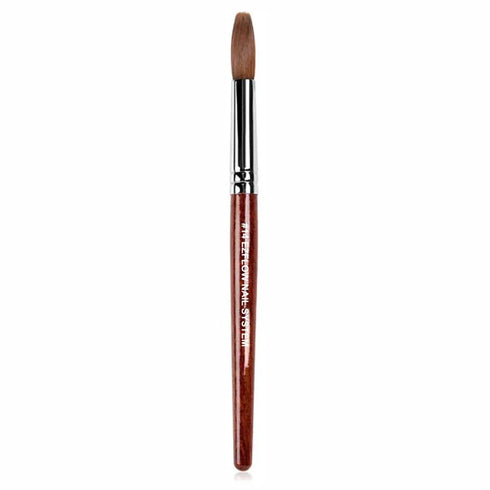 Shills Professional Ezflow Nail Acrylic Brush - N-2
