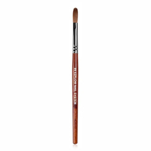 Shills Professional Ezflow Nail Acrylic Brush - N-2
