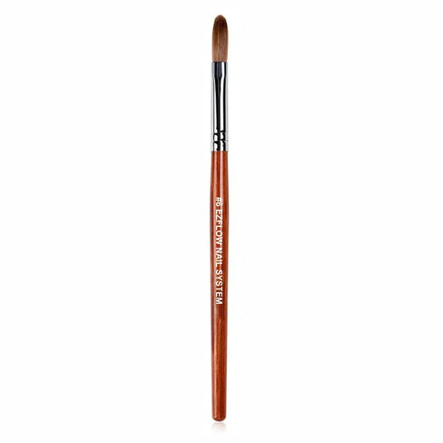 Shills Professional Ezflow Nail Acrylic Brush - N-2
