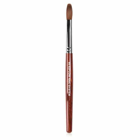 Shills Professional Ezflow Nail Acrylic Brush - N-2
