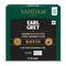 Vahdam Tea Earl Grey Black Tea
