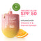 Earth Rhythm Rosy Ritual Glow Tinted Sunscreen