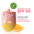 Earth Rhythm Rosy Ritual Glow Tinted Sunscreen