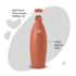 Mitticool Clay Water Bottle