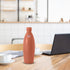 Mitticool Clay Water Bottle