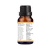 Natuur Vetiver Essential Oil