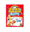 Easy Draw ...Step by Step Book 4 (English)