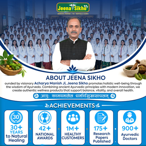 Jeena Sikho Easy Tummy Roll On