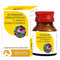 Bjain Echinacea Angustifolia 1X Tablet