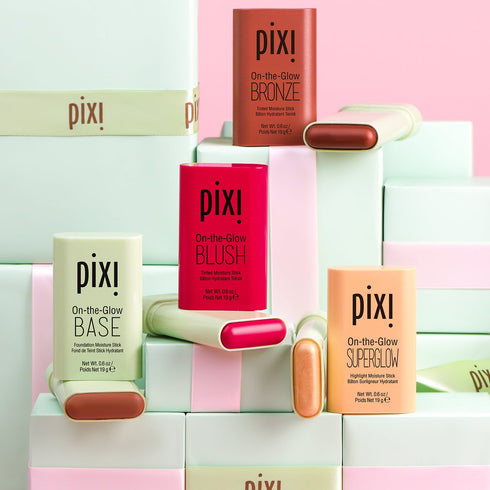 Pixi Beauty Choose Your Complete Glow Bundle
