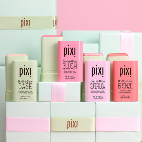 Pixi Beauty Choose Your Complete Glow Bundle