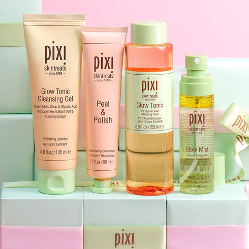 Pixi Beauty Perfect Glow Kit