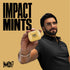 Impact Mints Cardamom Mints 14g