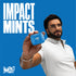 Impact Mints Ice Mints 14g