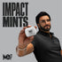 Impact Mints Strong Mints 14g
