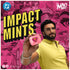 Impact Mints DC Edition Supergirl Mints 14g