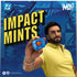 Impact Mints DC Edition Superman Mints 14g