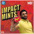 Impact Mints DC Edition Wonder Woman Mints 14g