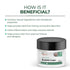 The Haven Essence Ayu Derma Eczema Cream