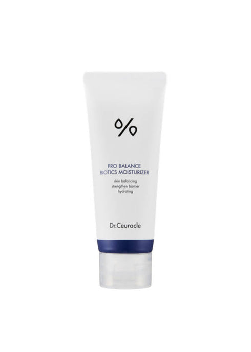 Dr.Ceuracle Pro Balance Biotics Moisturizer