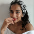 Disguise Satin Matte Lipstick Orange Editor 08