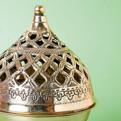 Samskara Home Eeshan Dhoop Dani With Handle