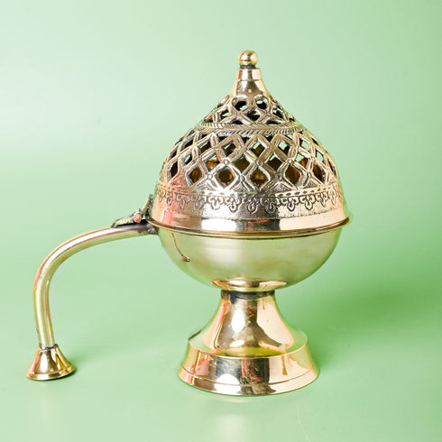 Samskara Home Eeshan Dhoop Dani With Handle