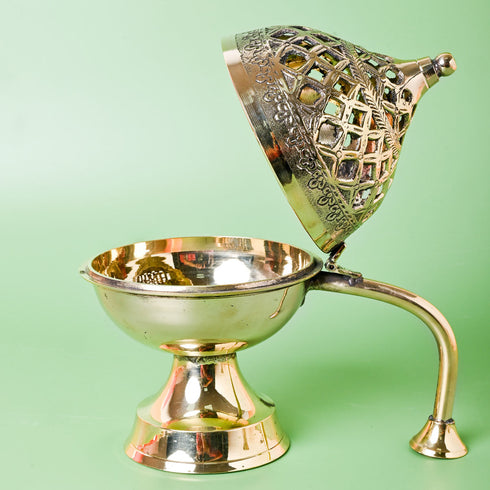 Samskara Home Eeshan Dhoop Dani With Handle