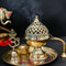 Samskara Home Eeshan Dhoop Dani With Handle