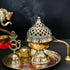 Samskara Home Eeshan Dhoop Dani With Handle