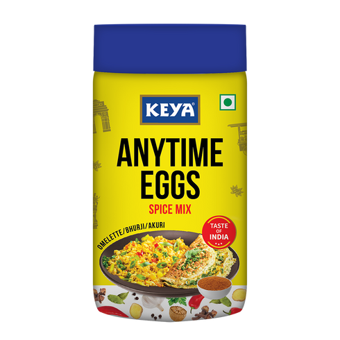 Keyafoods Keya Any Time Eggs Spice Mix