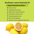 Soulflower Lemon Essential Oil