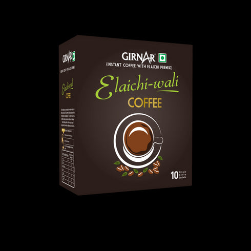 Girnar ElaichiWali Coffee