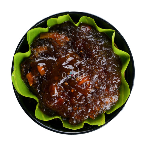Prakruthi Elaneer Halwa Vegan