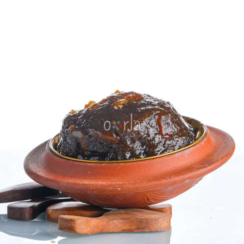 Prakruthi Elaneer Halwa Vegan