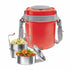 Milton Electron Electric Lunchbox