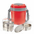 Milton Electron Electric Lunchbox