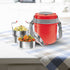 Milton Electron Electric Lunchbox