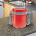 Milton Electron Electric Lunchbox