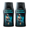 Elemnt GymCool Coolant Deo Talcum Powder