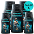 Elemnt GymCool Coolant Deo Talcum Powder