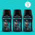 Elemnt GymCool Coolant Deo Talcum Powder