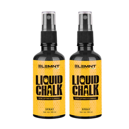Elemnt Liquid Chalk for Gym and calisthenics