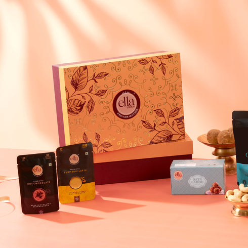 Ella Foods Imperial Festive Hamper