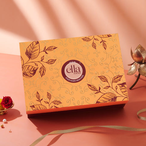 Ella Foods Imperial Festive Hamper