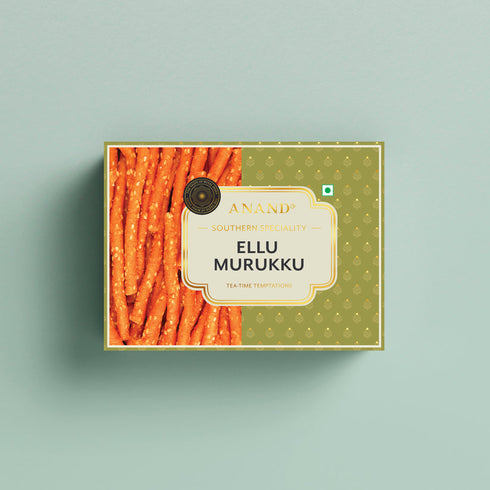 Anand Sweets Ellu Murukku