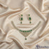 Emerald Collar Necklace Set