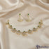 Emerald Majesty Necklace Set