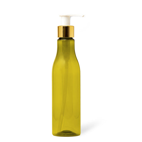 The Earth Collective Empty Re Usable Bottle