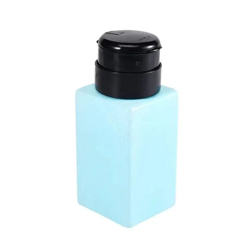 Shills Professional Empty Bottle Square